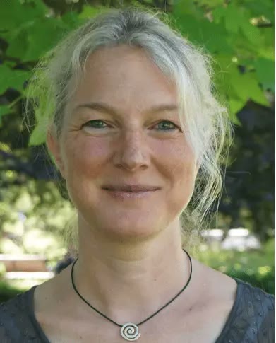 Christina Möhrle
